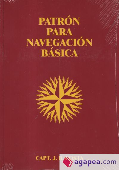 Patrón para navegación básica