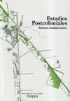 Estudios postcoloniales : ensayos fundamentales