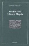 Estudios sobre Claudio Magris