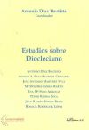 Estudios sobre Diocleciano