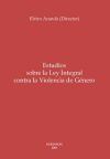 Estudios sobre la Ley Integral contra la Violencia de Género