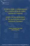 Estudios sobre la diversidad de la región de Bahía Honda (Veraguas, Panamá) = Studies on the biodiversity of the Bahia Honda region (Veraguas, Panamá)