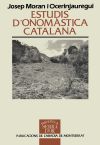 Estudis d'onomàstica catalana