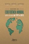 Estudo da Ecoeficiência Mundial entre os Anos de 1991 e 2012 (Ebook)