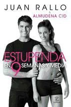 Portada de Estupenda en 9 semanas y media (Ebook)