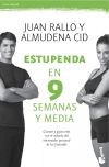 Estupenda en 9 semanas y media