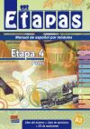 Etapa 4. Fotos - Libro del alumno