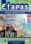 Etapa 5. Pasaporte - Libro del alumno