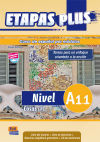 Etapas Plus A1.1 - Libro del alumno