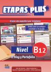 Etapas Plus B1.2 - Libro Del Alumno