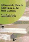 Etapas de la historia económica de Canarias