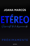 Etéreo (edición Especial Limitada En Tapa Dura) De Joana Marcus