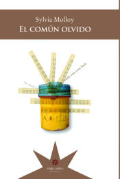Portada de EL COM&Uacute;N OLVIDO