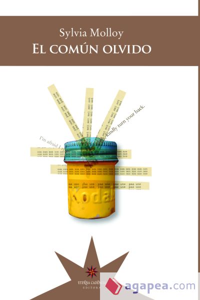 EL COM&Uacute;N OLVIDO