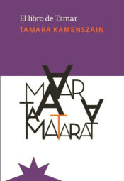 Portada de El libro de Tamar