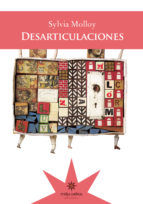 Portada de Desarticulaciones (Ebook)