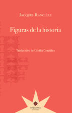 Portada de Figuras de la historia (Ebook)