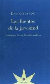 Portada de Las fuentes de la juventud