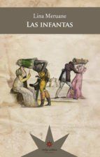Portada de Las infantas (Ebook)