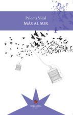 Portada de M&aacute;s al sur (Ebook)