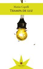 Portada de Trampa de luz (Ebook)
