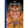 Eternos: S&Atilde;&sup3;lo la muerte es eterna. Edici&Atilde;&sup3;n de Lujo