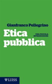 Portada de Etica pubblica (Ebook)