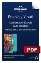 Portada de Etiopía y Yibuti 1. Comprender Etiopía y Guía práctica (Ebook)