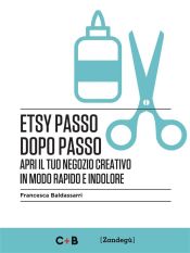 Etsy passo dopo passo (Ebook)