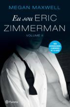 Portada de Eu Sou Eric Zimmerman - II (Ebook)