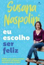 Portada de Eu escolho ser feliz (Ebook)