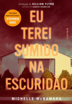 Portada de Eu terei sumido na escuridão (Ebook)