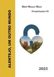 Portada de Peregrinações III