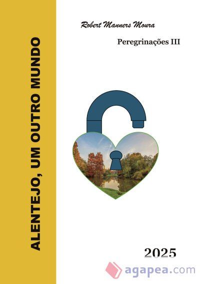 Peregrinações III Peregrinações III