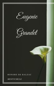 Eugenie Grandet (Ebook)