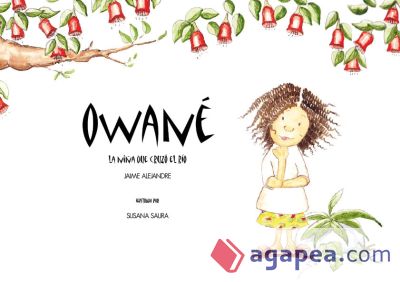 Owané
