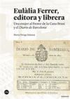 Eulàlia Ferrer, editora y librera