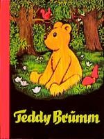 Portada de Teddy Brumm