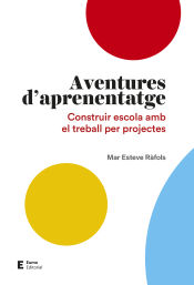 Portada de Aventures d'aprenentatge