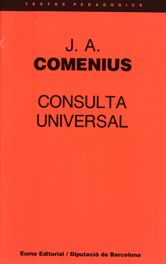 Portada de Consulta universal