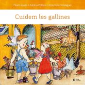 Portada de Cuidem les gallines