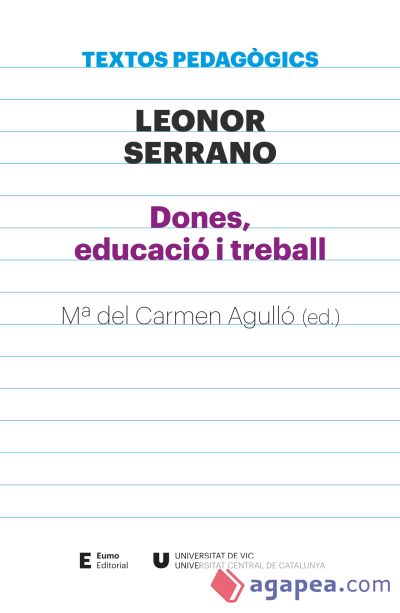 Dones, educació i treball