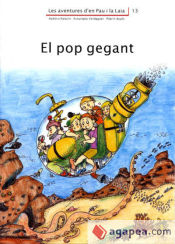 Portada de El pop gegant