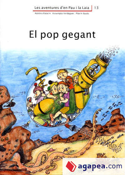 El pop gegant