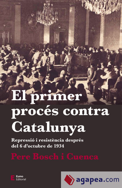 El primer procés contra Catalunya