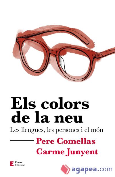 Els colors de la neu