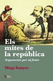 Portada de Els mites de la República