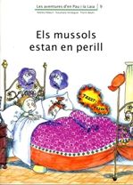 Portada de Els mussols estan en perill