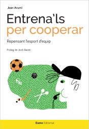 Portada de Entrena'ls per cooperar