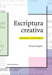 Portada de Escriptura creativa